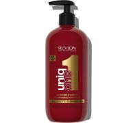 Rev unique one shampoo 10 in 1 trattamento completo 490ml