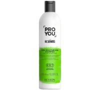 Revlon pro you care shampoo elasticizzante capelli ricci 350ml