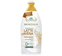 L'Angelica phytolift cocco bagnoschiuma nutriente 520ml