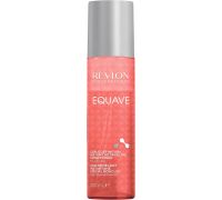 Revlon equave balsamo bifasico capelli ricci trattamento districante 200ml