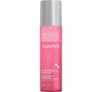 Revlon equave balsamo bifasico capelli colorati trattamento districante 200ml