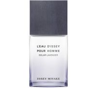 Issey Miyake solar lavender eau de toilette uomo natural spray 50ml