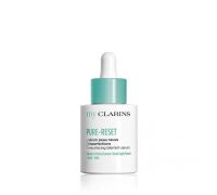 My clarins pure-reset siero viso imperfezioni purificante 30ml