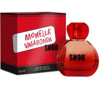 Monella Vagabonda snob eau de toilette donna natural spray 100ml
