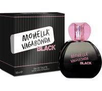Monella Vagabonda black eau de toilette donna natural spray 100ml