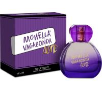 Monella Vagabonda alone eau de toilette donna natural spray 100ml