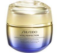 Shiseido vital perfection crema viso giorno antiage 50ml