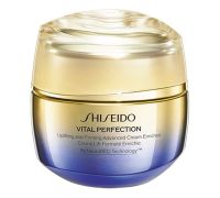 Shiseido vital perfection crema viso energizzante antiage 50ml