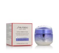 Shiseido vital perfection crema viso notte rigenerante 50ml