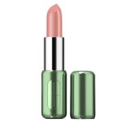 Clinique pop longwear lipstick shine plum pop rossetto effetto splendente 3,9 grammi