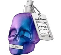 Police to be my avatar eau de toilette uomo natural spray 75ml