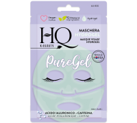 HQ hydrogel maschera tessuto azione idratante 15ml