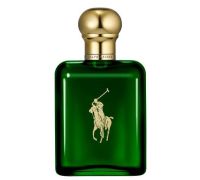 Ralph Lauren polo green eau de toilette uomo natural spray 125ml