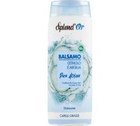 Splend'Or balsamo cetriolo rinfrescante leggero 300ml