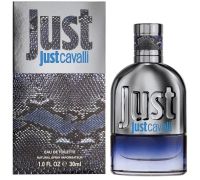 Just cavalli for him eau de toilette uomo natural spray 30ml