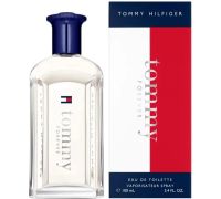 Tommy Hilfiger tommy forever eau de toilette uomo natural spray 100ml
