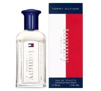 Tommy Hilfiger tommy forever eau de toilette uomo natural spray 50ml