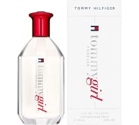 Tommy Hilfiger tommy forever eau de toilette donna natural spray 100ml
