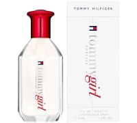 Tommy Hilfiger tommy forever eau de toilette donna natural spray 50ml
