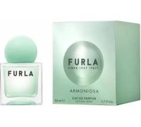 Furla armoniosa eau de parfum donna natural spray 50ml