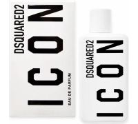 Dsquared2 icon eau de parfum donna natural spray 30ml