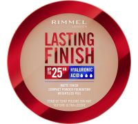 Rimmel lasting finish 05 ivory fondotinta compatto a lunga tenuta