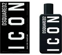 Dsquared2 icon eau de parfum uomo natural spray 100ml