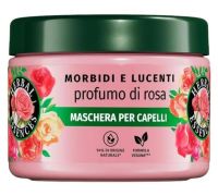 Herbal Essence profumo di rosa maschera per capelli morbidi e lucenti 300ml