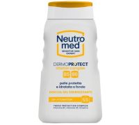 Neutromed energizzante docciaschiuma tonificante 250ml