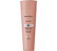 Biopoint volume filler shampoo volumizzante 200ml