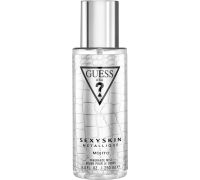 Guess sexi skin metallique mojito fragrance mist donna 250ml