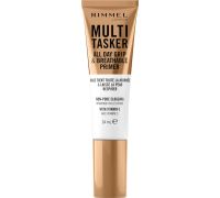 Rimmel multi-tasker all day grip & breathable Primer 24ml
