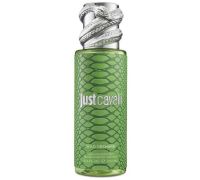 Roberto Cavalli just orchid hair & body mist donna spray 250ml