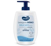 Sauber ph 4.5 delicato detergente intimo protezione quotidiana 250ml