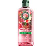 Herbal Essence profumo di rose shampoo nutriente delicato 250ml