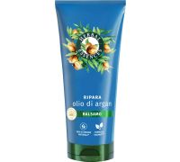 Herbal new balsamo argan nutriente riparatore 200ml