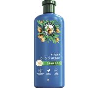Herbal Essence profumo di argan shampoo nutriente riparatore 250ml