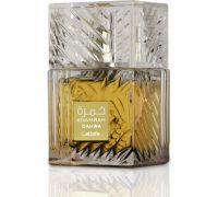 Lattafa khamrah qahwa eau de parfum unisex natural spray 100ml