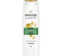 Pantene lisci e setosi shampoo disciplinante 250ml