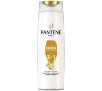 Pantene rigenera e protegge 3 in 1 shampoo  + balsamo + trattamento 250ml