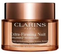 Clarins Extra Firming crema giorno notte rassodante viso per tutti i tipi di pelle 50ml