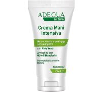 Adegua Active crema mani intensiva riparatrice 75ml