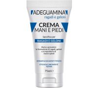 Adeguamina ragadi e geloni gel mani trattamento riparatore 75ml
