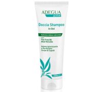 Adegua tea tree gel doccia purificante 250ml