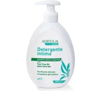 Adegua tea tree detergente intimo antibatterico 250ml