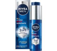 Nivea Men Lumen crema idratante viso antimacchie 50ml