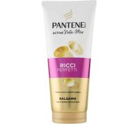 Pantene ricci perfetti balsamo definizione ricci 200ml