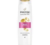 Pantene ricci perfetti shampoo definizione ricci 250ml