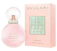 Bulgari rose goldea blossom delight hair mist donna 30ml