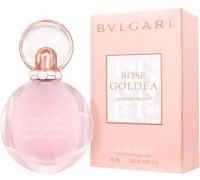 Bulgari rose goldea blossom delight eau de toilette donna natural spray 75ml